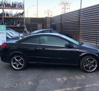 Opel 399840 elevalunas trasero 13193202 astra twin