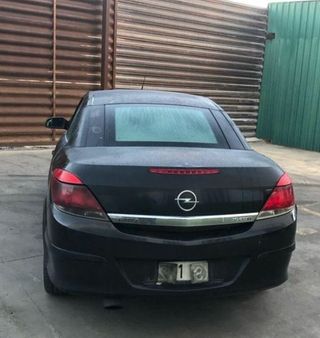 Opel 399840 elevalunas trasero 13193202 astra twin