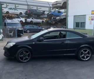 Opel 399840 elevalunas trasero 13193202 astra twin