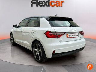 Audi A1 Sportback 25 TFSI 70kW (95CV)