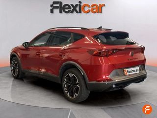 Cupra Formentor 1.5 TSI 110kW (150 CV) DSG