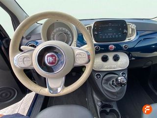 Fiat 500 Dolcevita 1.0 Hybrid 51KW (70 CV)