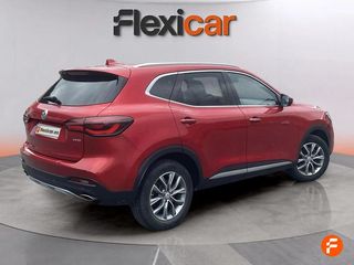 MG HS 1.5 Turbo GDI Luxury DCT