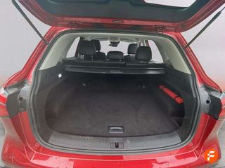 MG HS 1.5 Turbo GDI Luxury DCT