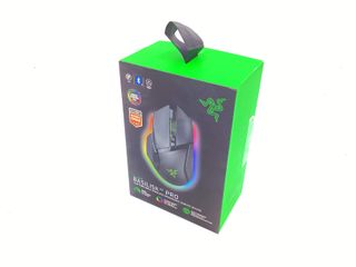 raton razer basilisk v3 pro