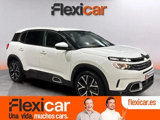 Citroën C5 Aircross PureTech 96kW (130CV) S&S Feel