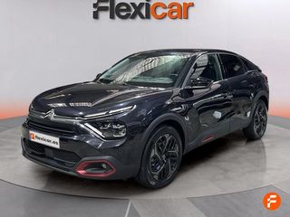 Citroën C4 PureTech 130 S&S 6v Feel