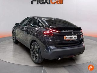 Citroën C4 PureTech 130 S&S 6v Feel