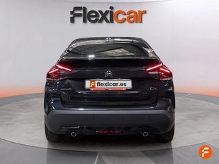 Citroën C4 PureTech 130 S&S 6v Feel