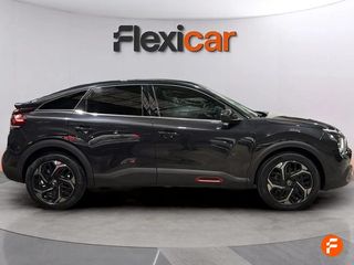 Citroën C4 PureTech 130 S&S 6v Feel