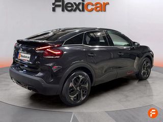 Citroën C4 PureTech 130 S&S 6v Feel