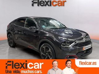 Citroën C4 PureTech 130 S&S 6v Feel