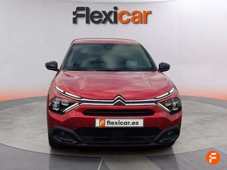 Citroën C4 PureTech 130 S&S 6v Feel Pack
