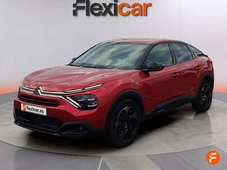 Citroën C4 PureTech 130 S&S 6v Feel Pack