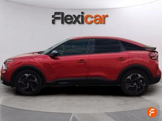 Citroën C4 PureTech 130 S&S 6v Feel Pack