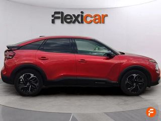 Citroën C4 PureTech 130 S&S 6v Feel Pack