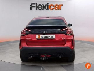 Citroën C4 PureTech 130 S&S 6v Feel Pack