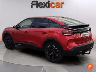 Citroën C4 PureTech 130 S&S 6v Feel Pack