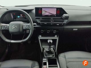 Citroën C4 PureTech 130 S&S 6v Feel Pack