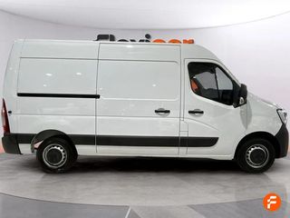 Renault Master Furgón Diesel Master Fg. Energy Blue dCi L2H2 3300 T 110kW, 110kW/150 PS, 2299 cm