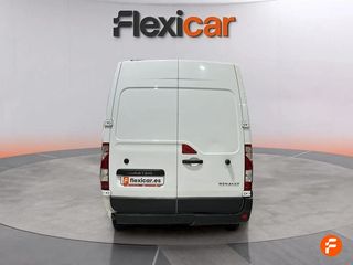 Renault Master Furgón Diesel Master Fg. Energy Blue dCi L2H2 3300 T 110kW, 110kW/150 PS, 2299 cm