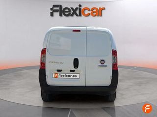 Fiat Fiorino 70 kW / 95 CV