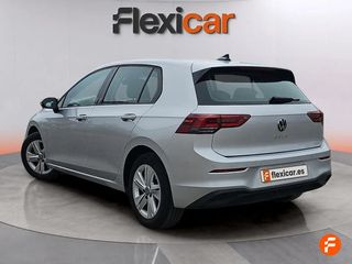 Volkswagen Golf 1.0 eTSI 81kW (110CV) DSG