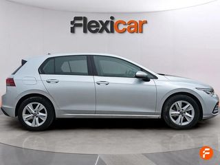 Volkswagen Golf 1.0 eTSI 81kW (110CV) DSG