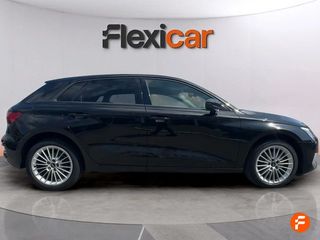 Audi A3 Sportback 30 TDI 85kW (116CV)