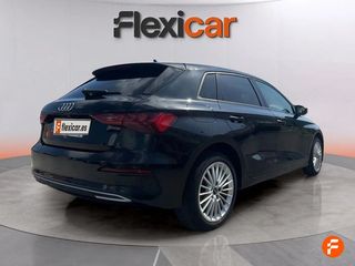 Audi A3 Sportback 30 TDI 85kW (116CV)