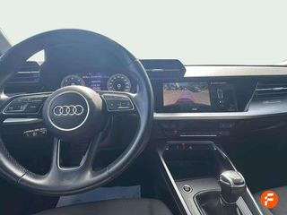 Audi A3 Sportback 30 TDI 85kW (116CV)