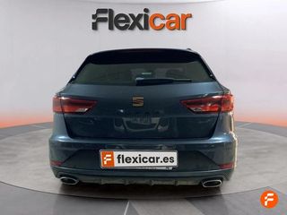 Seat Leon ST 2.0 TSI 213kW (290CV) DSG-7 S&S Cupra