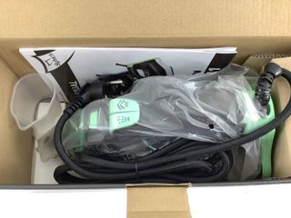 plancha vapor sytech sy-pv21a