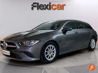 Mercedes CLA CLA 200 D DCT Shooting Brake