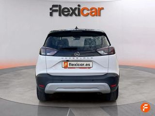 Opel CrossLand 1.2 81kW (110CV) GS Line