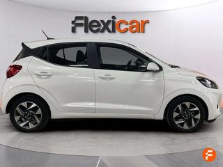 Hyundai i10 1.0 Klass AT