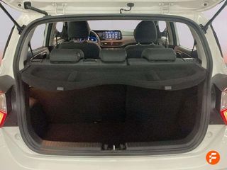 Hyundai i10 1.0 Klass AT