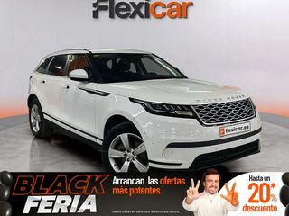Land-Rover Range Rover Velar 2.0 D180 132kW (180CV) 4WD Auto