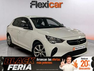 Opel Corsa 1.2T XHL 74kW (100CV) Edition