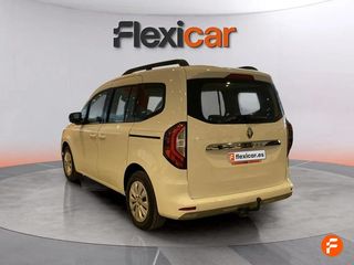 Renault Kangoo Life Edition One 1.5 Blue dCi 70kW(95CV)