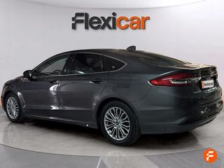 Ford Mondeo 2.0 Híbrido 138kW/187CV Titanium HEV AT