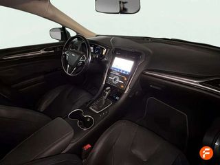 Ford Mondeo 2.0 Híbrido 138kW/187CV Titanium HEV AT