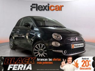 Fiat 500 Dolcevita 1.0 Hybrid 51KW (70 CV)