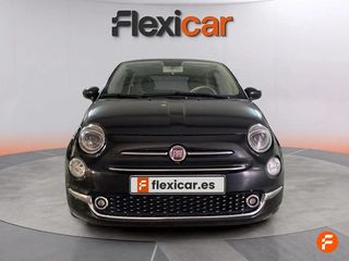 Fiat 500 Dolcevita 1.0 Hybrid 51KW (70 CV)
