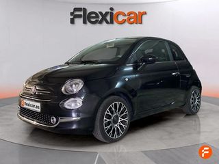 Fiat 500 Dolcevita 1.0 Hybrid 51KW (70 CV)