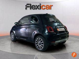 Fiat 500 Dolcevita 1.0 Hybrid 51KW (70 CV)