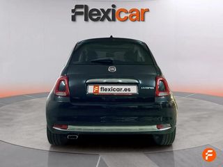 Fiat 500 Dolcevita 1.0 Hybrid 51KW (70 CV)