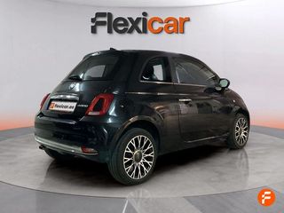 Fiat 500 Dolcevita 1.0 Hybrid 51KW (70 CV)