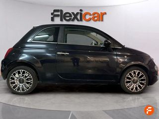 Fiat 500 Dolcevita 1.0 Hybrid 51KW (70 CV)