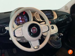 Fiat 500 Dolcevita 1.0 Hybrid 51KW (70 CV)